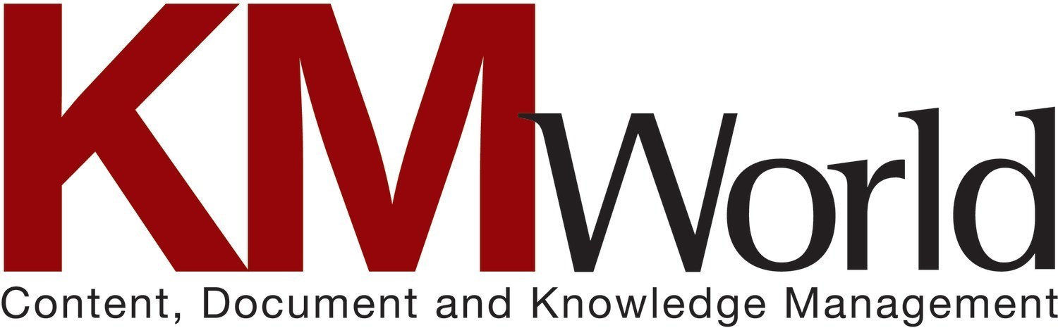 Upland Software Awarded KMWorlds 100 Companies That Matter in Knowledge Management Distinction for the Seventh Time (PRNewsfoto/Upland Software, Inc.)