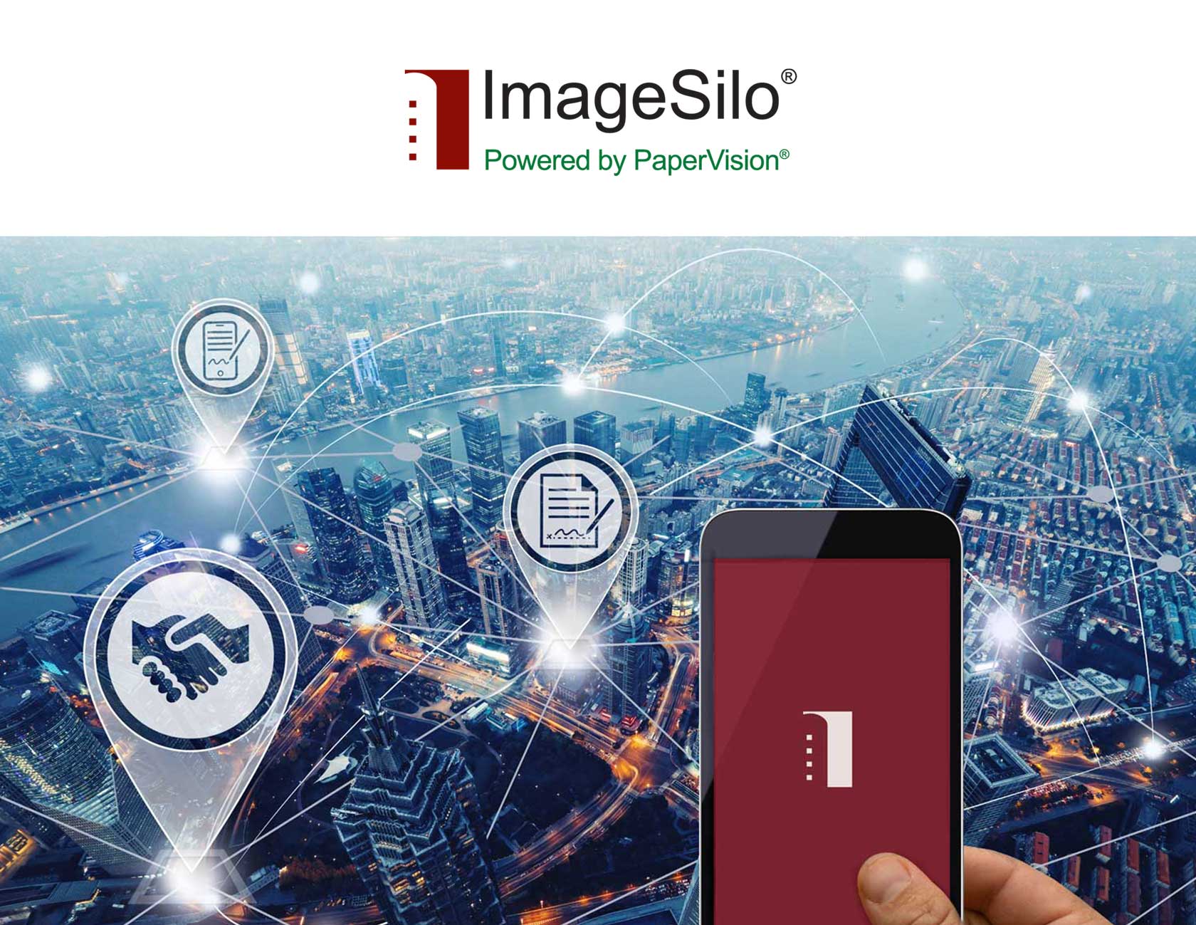 ImageSILO