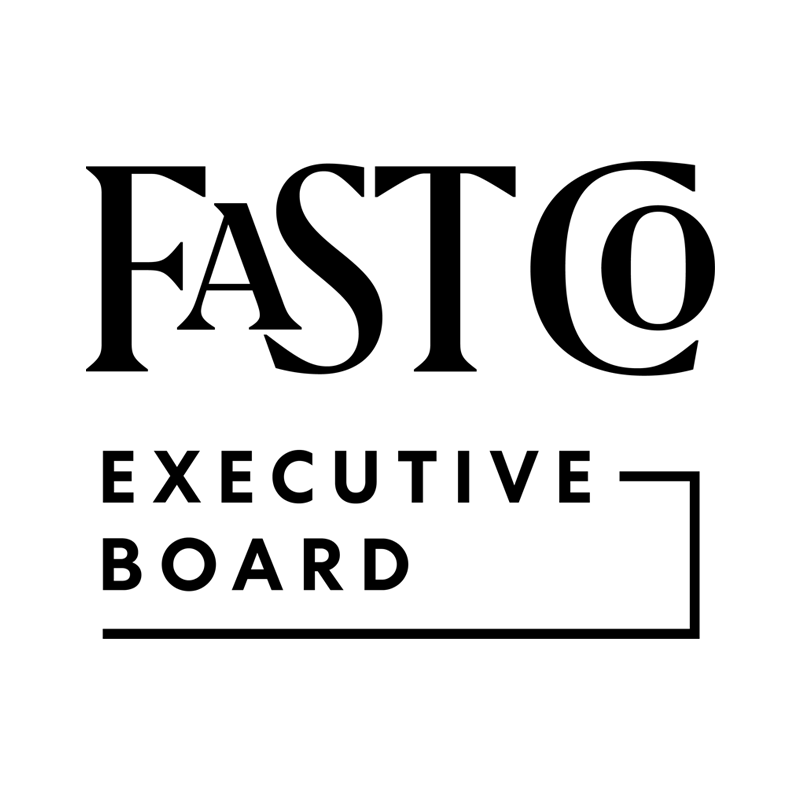 Fast company executive board